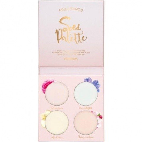 Four Scents - Lilly Crown